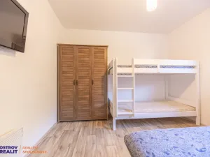 Prodej rodinného domu, Loučná nad Desnou - Kociánov, 75 m2