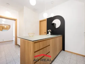 Pronájem bytu 2+1, Brno, Čápkova, 73 m2