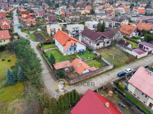 Prodej rodinného domu, Neratovice, K. H. Máchy, 406 m2