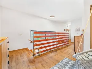 Prodej rodinného domu, Neratovice, K. H. Máchy, 406 m2