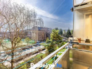 Prodej bytu 2+1, Hustopeče, Svat. Čecha, 56 m2