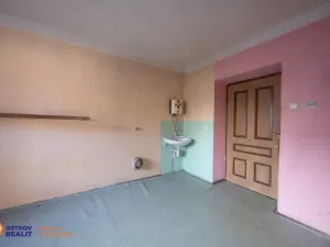 Prodej rodinného domu, Úsov, Školní, 250 m2