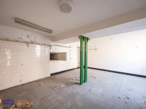 Prodej rodinného domu, Úsov, Školní, 250 m2