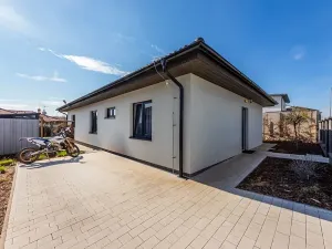 Prodej rodinného domu, Kounice, 116 m2