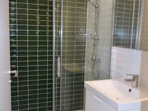 Pronájem bytu 2+kk, Jihlava, Třebízského, 42 m2