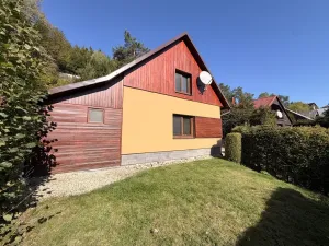 Prodej chaty, Zábřeh - Dolní Bušínov, 95 m2