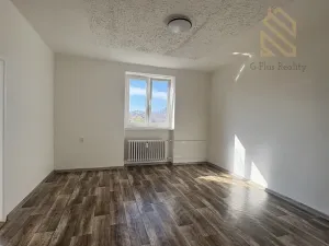 Pronájem bytu 2+1, Most, tř. Budovatelů, 58 m2