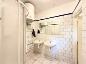 Pronájem obchodního prostoru, Olomouc - Řepčín, Řepčínská, 134 m2