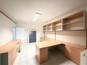 Pronájem obchodního prostoru, Olomouc - Řepčín, Řepčínská, 134 m2