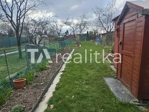 Prodej zahrady, Karviná, Bažantnice, 215 m2