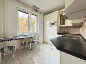 Prodej bytu 3+1, Bohumín, Tyršova, 67 m2