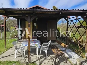 Prodej chaty, Karviná, U Rybníků, 16 m2