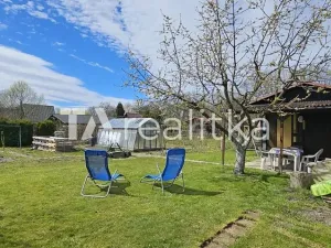 Prodej chaty, Karviná, U Rybníků, 16 m2