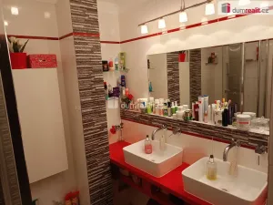 Prodej bytu 3+1, Ostrava - Moravská Ostrava, Poděbradova, 82 m2