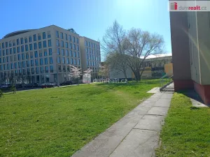 Prodej bytu 3+1, Ostrava - Moravská Ostrava, Poděbradova, 82 m2