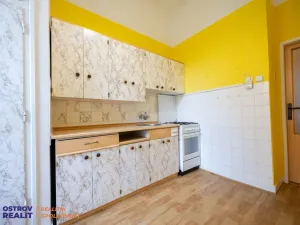 Prodej bytu 3+1, Jeseník, Fučíkova, 85 m2