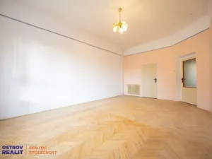 Prodej bytu 3+1, Jeseník, Fučíkova, 85 m2