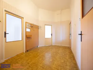 Prodej bytu 3+1, Jeseník, Fučíkova, 85 m2