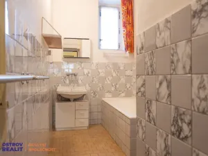 Prodej bytu 3+1, Jeseník, Fučíkova, 85 m2