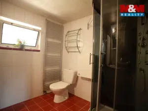 Prodej rodinného domu, Frýdlant nad Ostravicí - Nová Ves, 340 m2