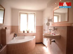 Prodej rodinného domu, Frýdlant nad Ostravicí - Nová Ves, 340 m2