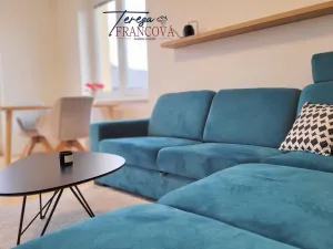 Pronájem bytu 2+1, Prostějov, Svatoplukova, 61 m2