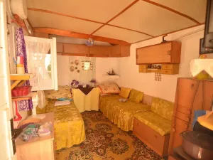 Prodej chaty, Praha - Lipence, Údolí hvězd, 25 m2