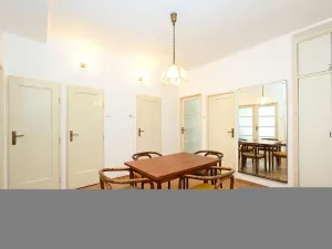 Pronájem bytu 2+1, Praha - Vinohrady, Lucemburská, 81 m2