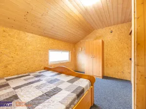 Prodej rodinného domu, Jedlí, 86 m2