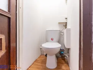 Prodej rodinného domu, Jedlí, 86 m2