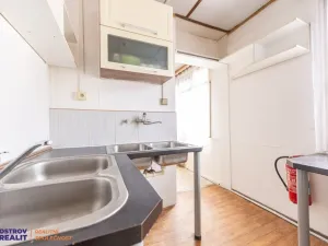 Prodej rodinného domu, Jedlí, 86 m2