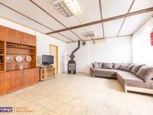 Prodej rodinného domu, Jedlí, 86 m2