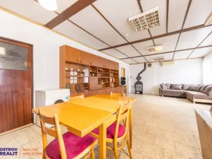 Prodej rodinného domu, Jedlí, 86 m2