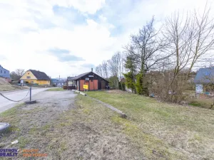 Prodej rodinného domu, Jedlí, 86 m2