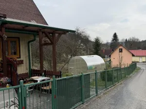 Prodej chaty, Vsetín - Rokytnice, Janišov, 45 m2