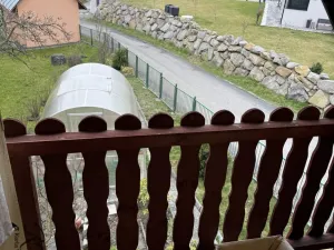 Prodej chaty, Vsetín - Rokytnice, Janišov, 45 m2