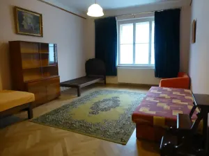 Pronájem bytu 2+1, Brno, Cihlářská, 95 m2