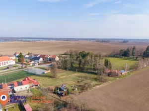 Prodej zahrady, Náklo, 1245 m2