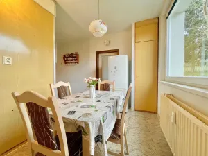 Prodej bytu 3+1, Štíty, Okružní, 73 m2