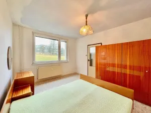 Prodej bytu 3+1, Štíty, Okružní, 73 m2