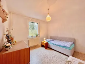 Prodej bytu 3+1, Štíty, Okružní, 73 m2