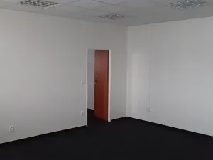Pronájem kanceláře, Praha, Dobronická, 150 m2