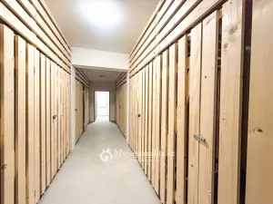 Pronájem bytu 2+kk, Znojmo, Vančurova, 31 m2