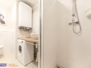 Pronájem bytu 2+kk, Loučná nad Desnou, 74 m2