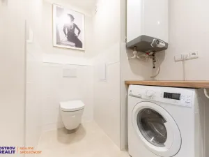 Pronájem bytu 2+kk, Loučná nad Desnou, 74 m2