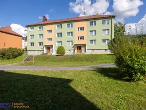 Pronájem bytu 2+kk, Loučná nad Desnou, 74 m2