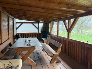 Prodej zahrady, Vsetín, 1865 m2