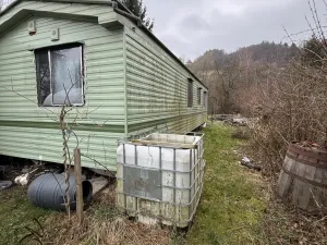 Prodej zahrady, Vsetín, 1865 m2