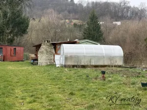 Prodej zahrady, Vsetín, 1865 m2