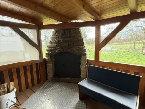 Prodej zahrady, Vsetín, 1865 m2